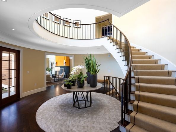 1 Chestnut Place, Brookline MA 02445
