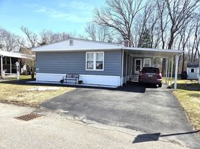 62 Victoria Lane, Marlborough MA 01752