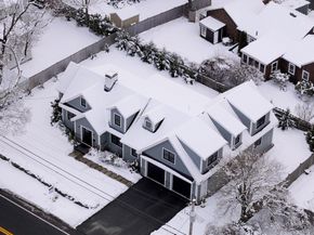 61 Grove Street, Winchester MA 01890