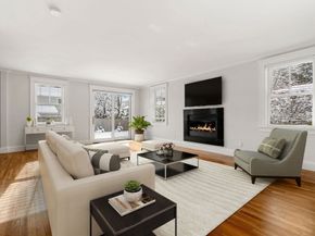 61 Grove Street, Winchester MA 01890