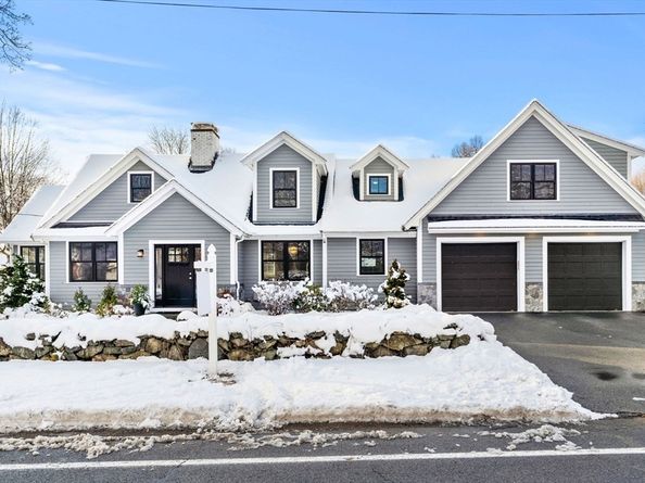 61 Grove Street, Winchester MA 01890