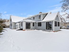 61 Grove Street, Winchester MA 01890