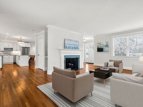 61 Grove Street, Winchester MA 01890