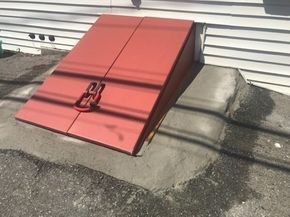 4 Mount Hope St, Dedham MA 02026