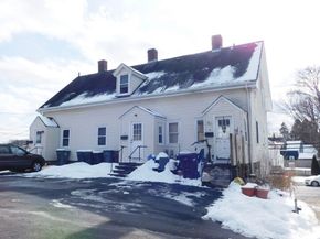 4 Mount Hope St, Dedham MA 02026