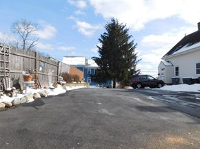 4 Mount Hope St, Dedham MA 02026