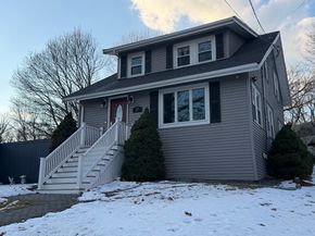 27 Park Street, Saugus MA 01906