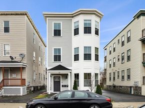 32 Wentworth St 2, Boston MA 02124