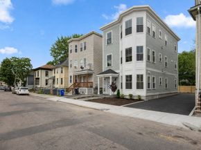 32 Wentworth St 2, Boston MA 02124