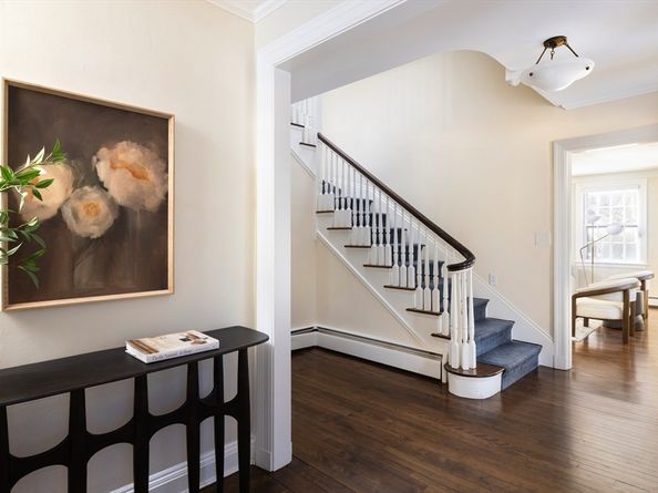 138 Waban Avenue, Newton MA 02468