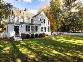 138 Waban Avenue, Newton MA 02468