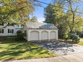138 Waban Avenue, Newton MA 02468