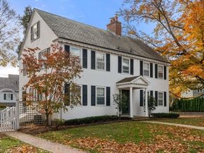 138 Waban Avenue, Newton MA 02468