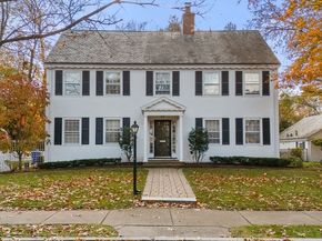 138 Waban Avenue, Newton MA 02468