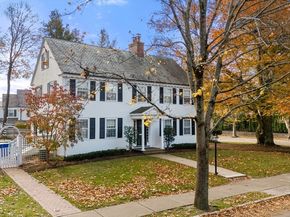 138 Waban Avenue, Newton MA 02468