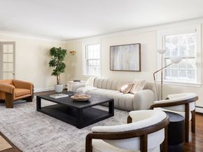 138 Waban Avenue, Newton MA 02468