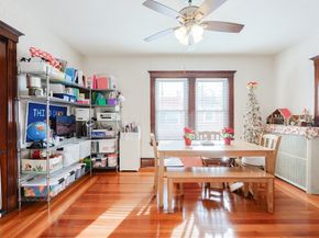 17 Oakledge St, Arlington MA 02474