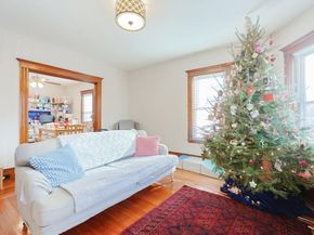 17 Oakledge St, Arlington MA 02474