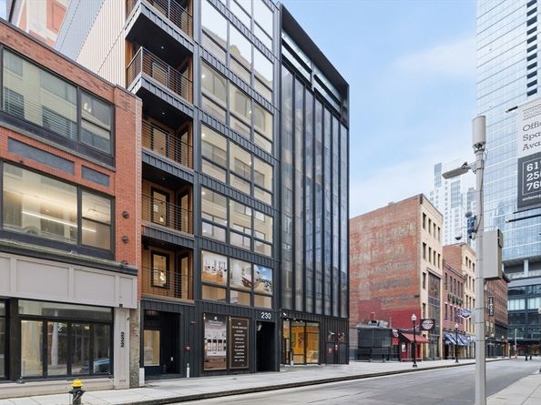 230 Friend St. 2, Boston MA 02114