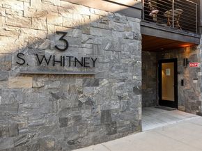 3 S Whitney 4, Boston MA 02120