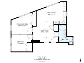 75 Summer St 5, Salem MA 01970