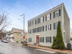 75 Summer St 5, Salem MA 01970