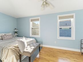 3 Mullins Ct 3, Cambridge MA 02141