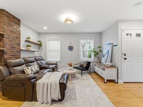 3 Mullins Ct 3, Cambridge MA 02141