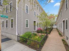 3 Mullins Ct 3, Cambridge MA 02141