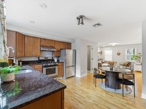 3 Mullins Ct 3, Cambridge MA 02141