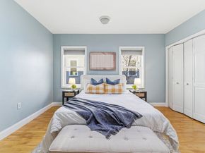 3 Mullins Ct 3, Cambridge MA 02141