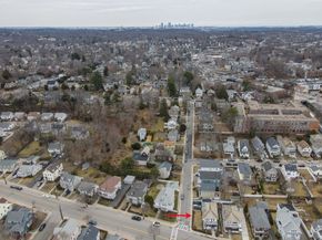 481 Lagrange St, Boston MA 02132