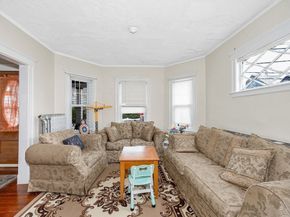 481 Lagrange St, Boston MA 02132