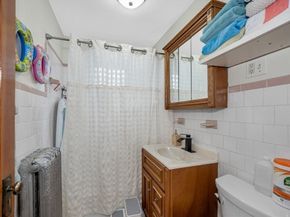 481 Lagrange St, Boston MA 02132