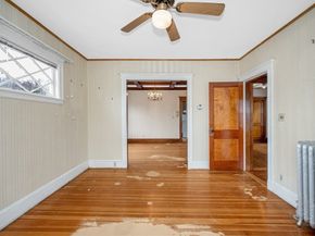 481 Lagrange St, Boston MA 02132
