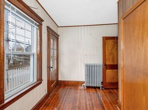 481 Lagrange St, Boston MA 02132