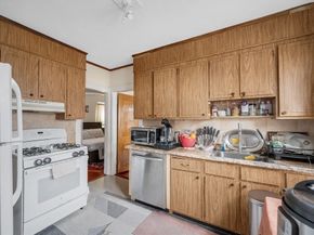 481 Lagrange St, Boston MA 02132