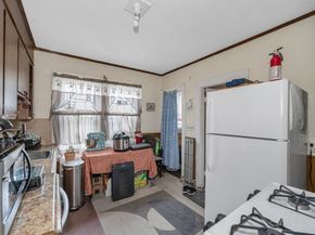 481 Lagrange St, Boston MA 02132