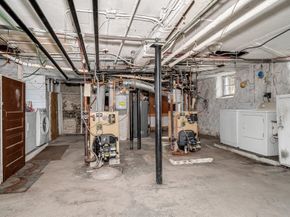 481 Lagrange St, Boston MA 02132