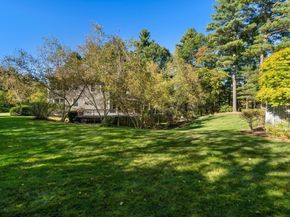 7 Pettee's Pond Lane, Walpole MA 02081