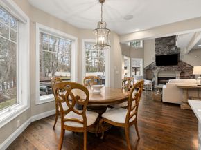 7 Pettee's Pond Lane, Walpole MA 02081