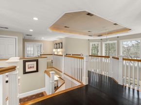 7 Pettee's Pond Lane, Walpole MA 02081