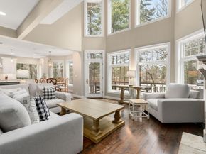 7 Pettee's Pond Lane, Walpole MA 02081