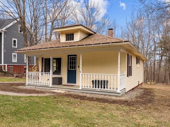 37 Highland St, Spencer MA 01562