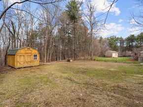 37 Highland St, Spencer MA 01562