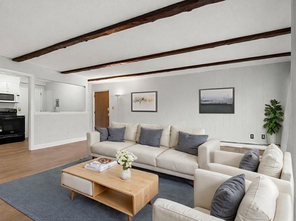 53 Melrose Street 2B, Melrose MA 02176