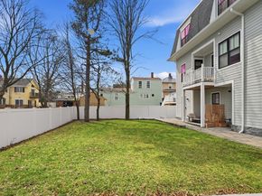 181 Cowper St 302, Boston MA 02128