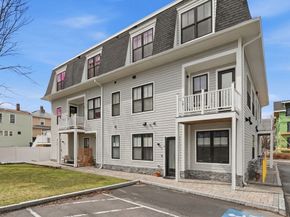181 Cowper St 302, Boston MA 02128