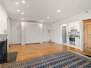 236 Beacon St 1E, Boston MA 02116