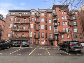236 Beacon St 1E, Boston MA 02116